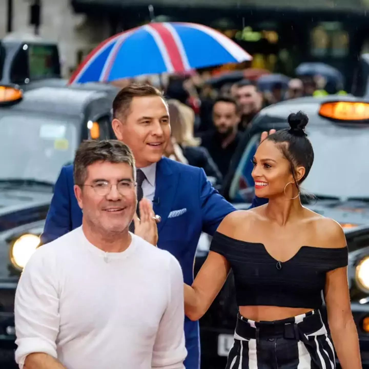 David Walliams ended a long run as judge on Britain's Got Talent and was replaced by Bruno Tonioli.