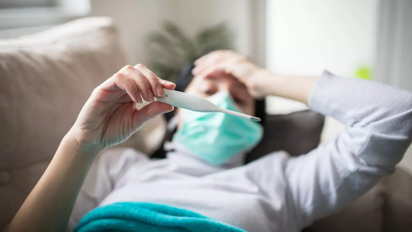 Symptoms of 'world's deadliest infection' as cases rise across Europe in 'disturbing wake-up call'