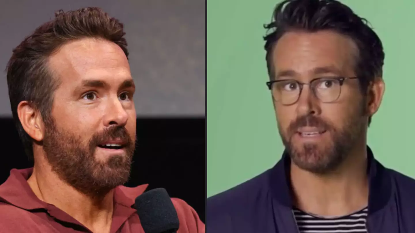 Leon Bennett/The Hollywood Reporter via Getty Images / Mint Mobile