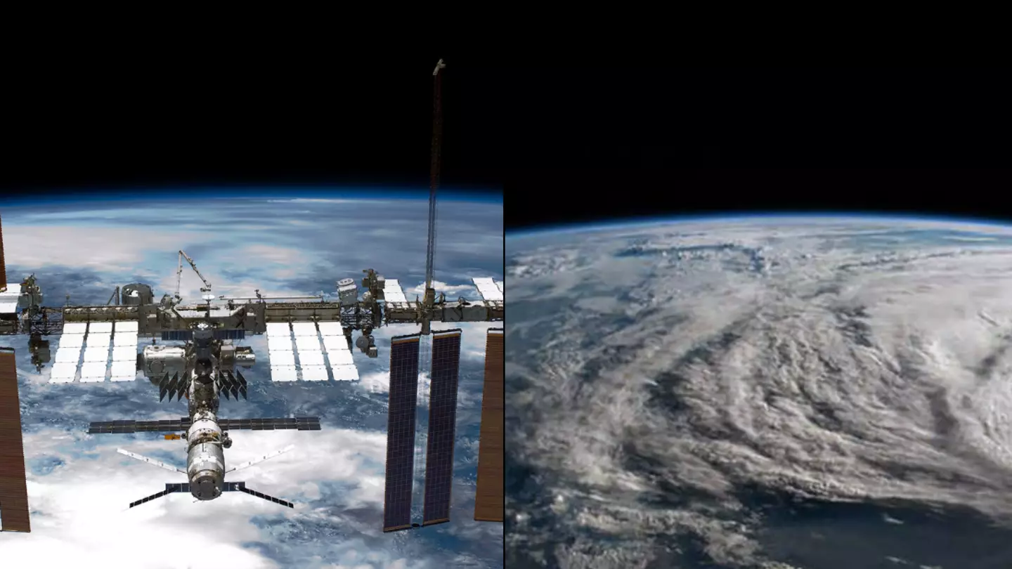 NASA astronauts on International Space Station warned of 'top safety risk' after 50 'areas of concern' discovered