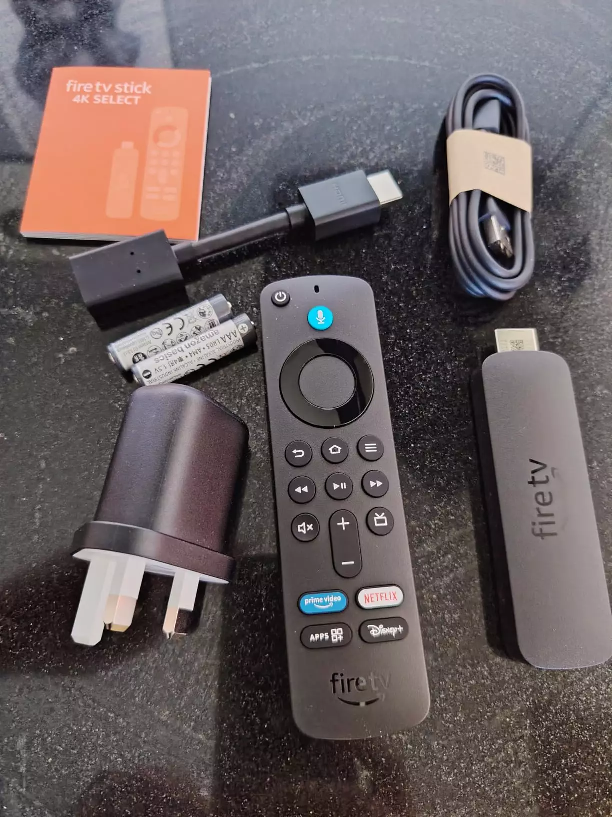 You can secure a whopping 56 percent off a brand new device (Amazon reviews)