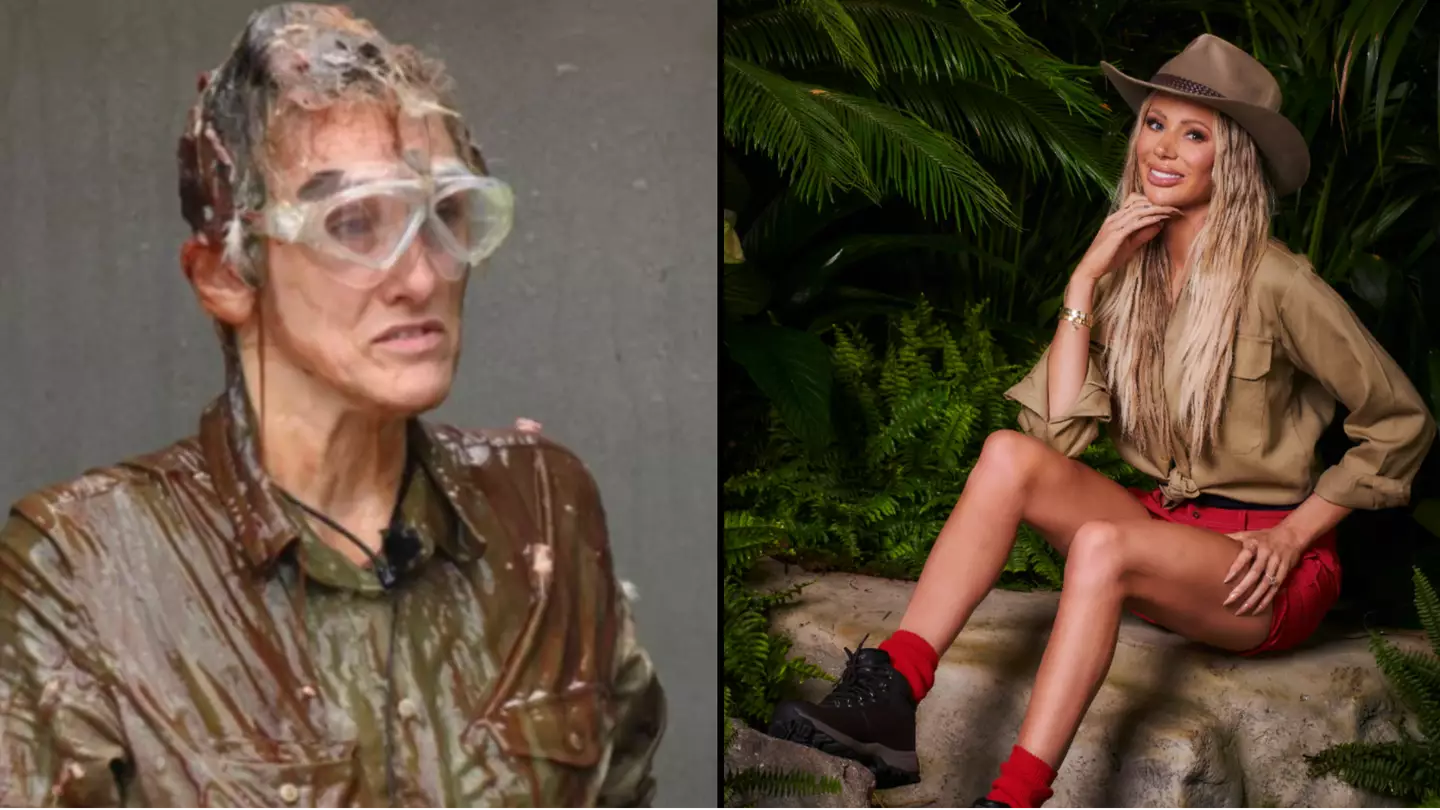 I'm A Celebrity pay rule if a contestant leaves early as Grace Dent quits show