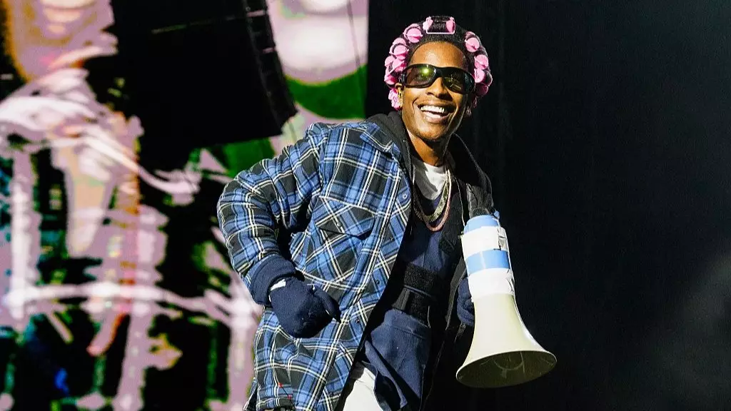 Erika Goldring/WireImage/Getty Images