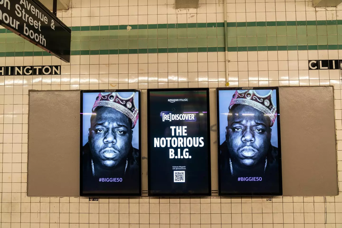 D.O.C., Tupac Shakur and Biggie also heavily influenced Eminem.