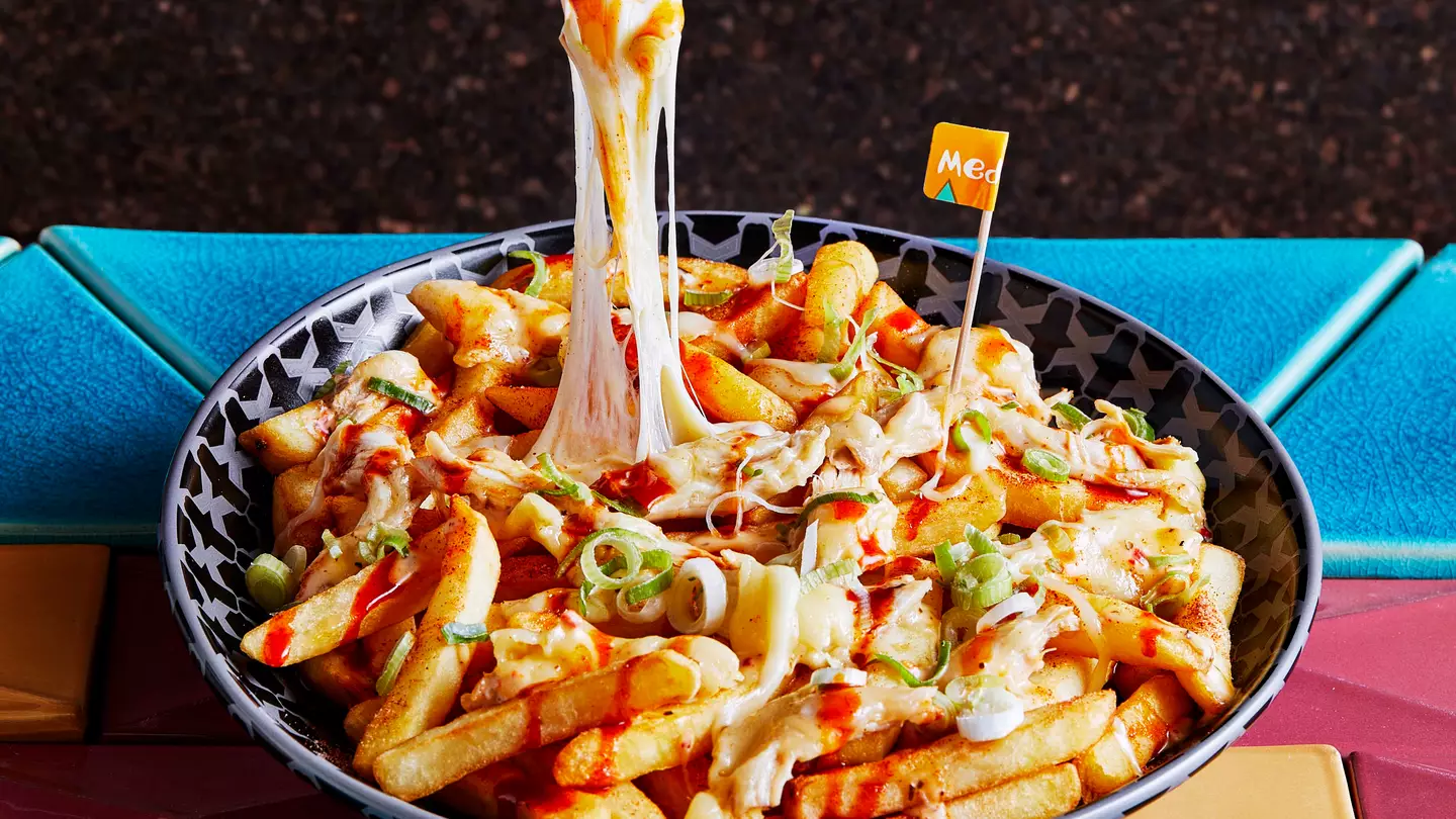 Nando’s Add Loaded Fries Inspired By Viral Social Media Trends To Their Irish Menu