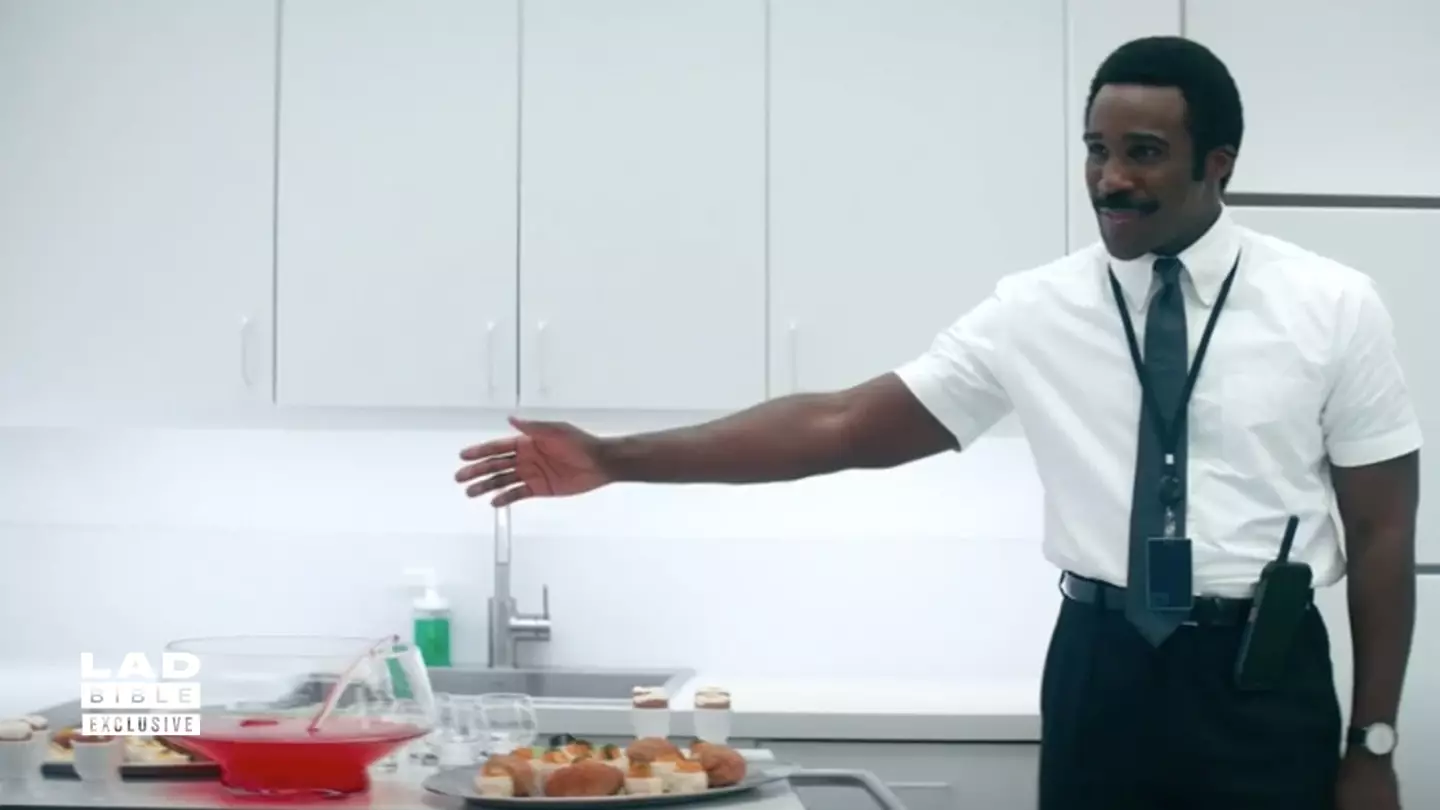 Severance’s creator reveals why eggs are such a prominent part of the show