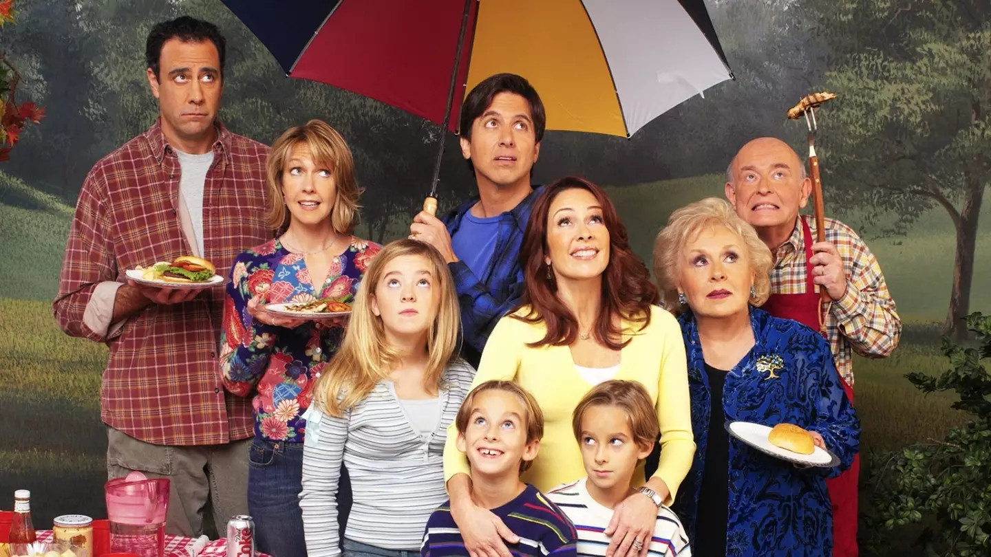 CBS Photo Archive via Getty Images