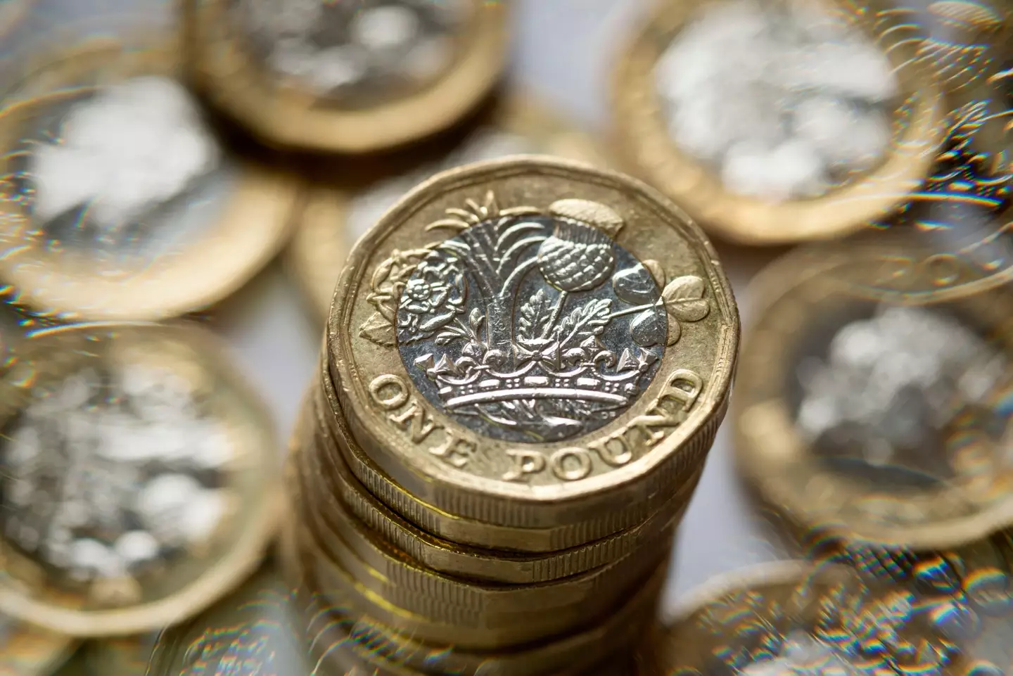 Allsopp said students can save money for a deposit by staying at home for university.