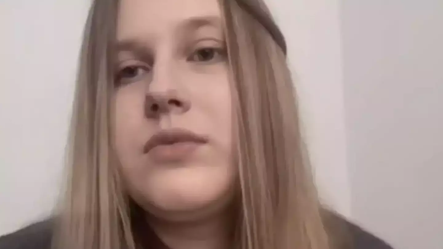 Polish woman claiming she is Madeleine McCann arrested moments after landing in UK