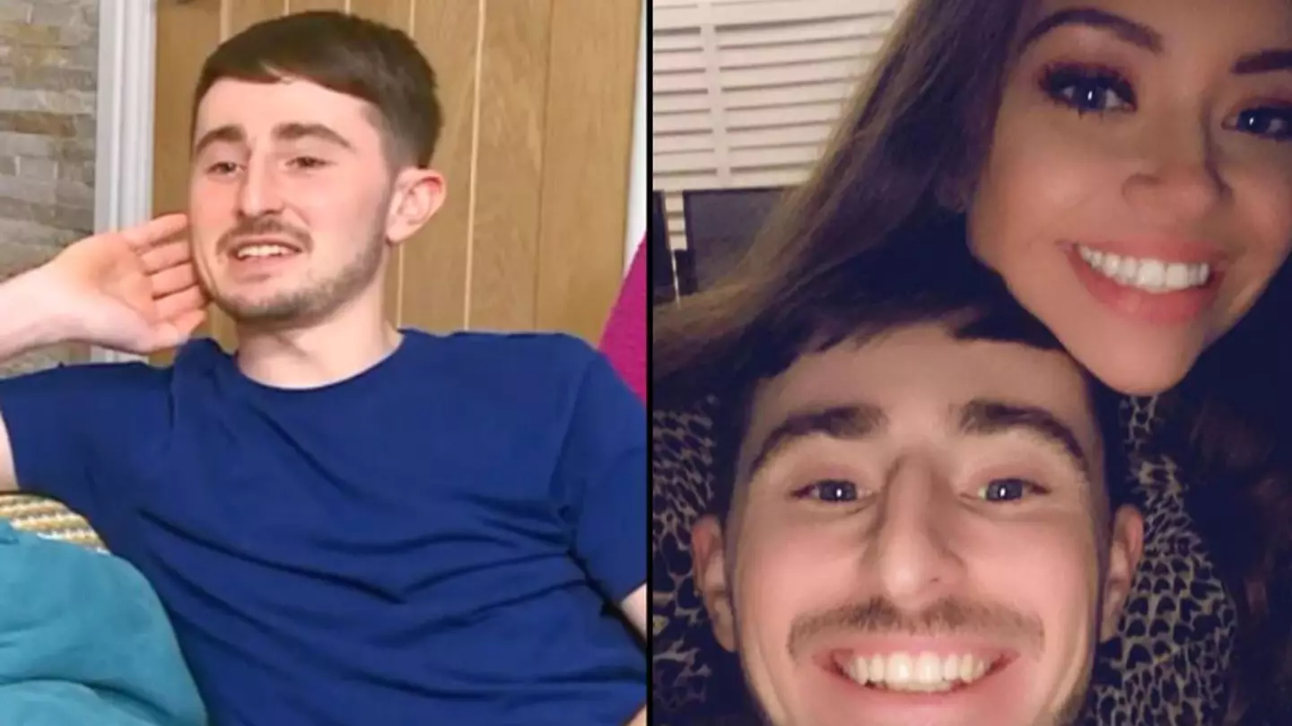 Gogglebox Star Pete Can't Afford To Give Up Day Job Despite Pay From Show