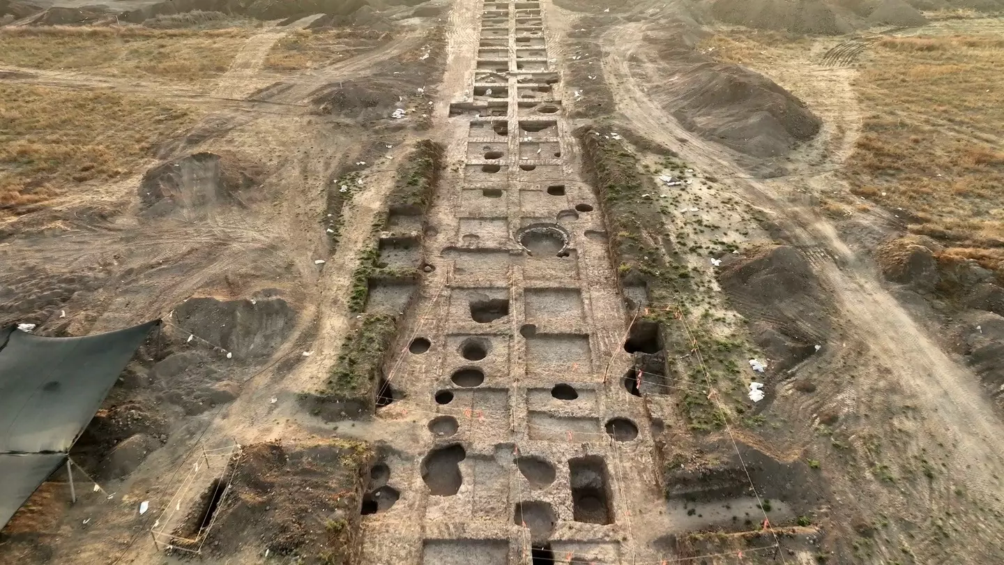 Israel Antiquities Authority
