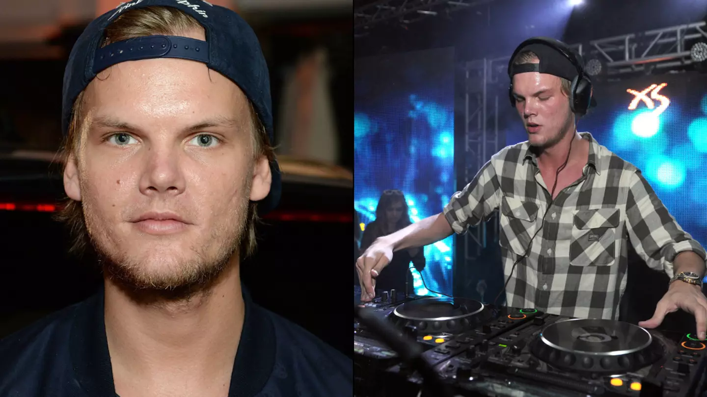 One of Avicii's most famous songs was a 'cry for help' as friend wishes he 'understood lyrics sooner'