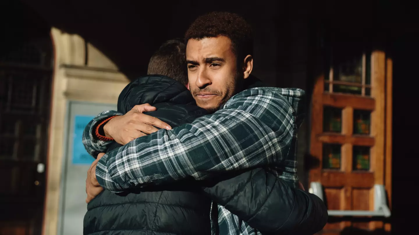 Over 80% of us have struggled with mental health, it's time to talk about it