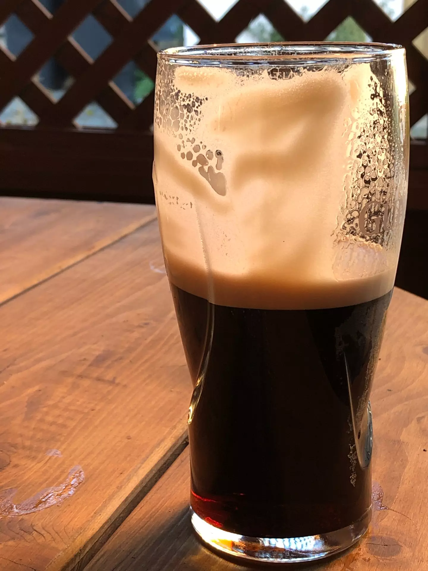 Guinness has never tasted better at £2.99.