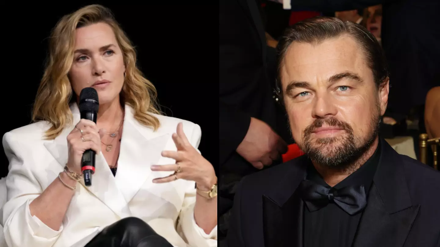 Jeff Kravitz/FilmMagic for HBO/Kevin Mazur/Getty Images for Critics Choice Association