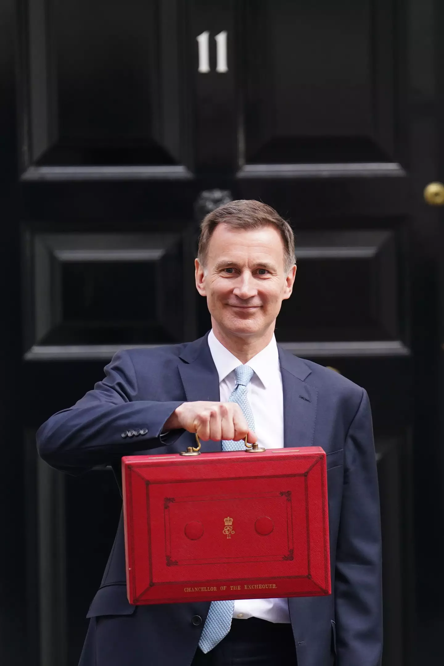 Jeremy Hunt announced the Spring budget on Wednesday lunchtime.