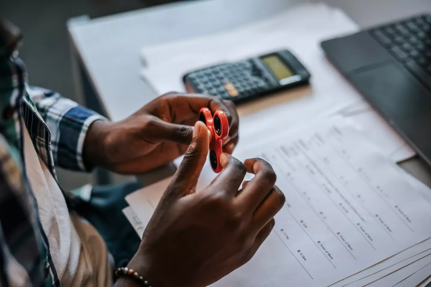 Some cases of ADHD are easier to treat than others (Getty Stock Image)