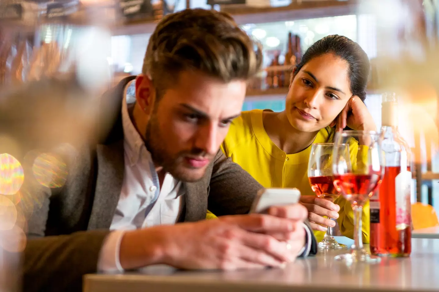 Thankfully most icks are things we can easily fix. (Getty Stock Images)