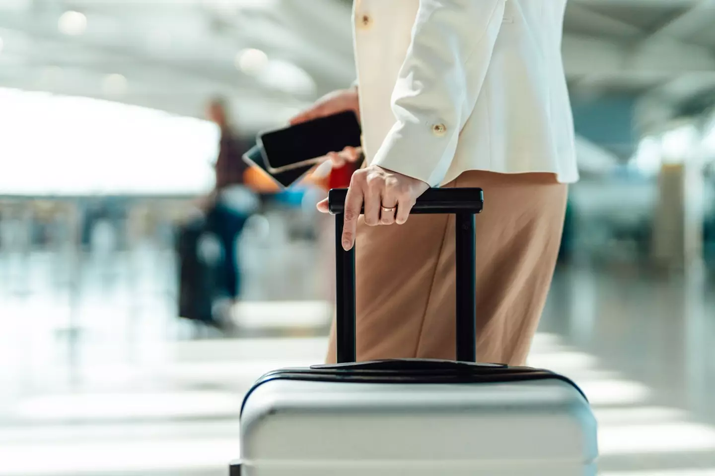 That's a nice holiday, would be a shame if it were ruined thanks to one small rule change you didn't even know about. (Getty Stock Photo)
