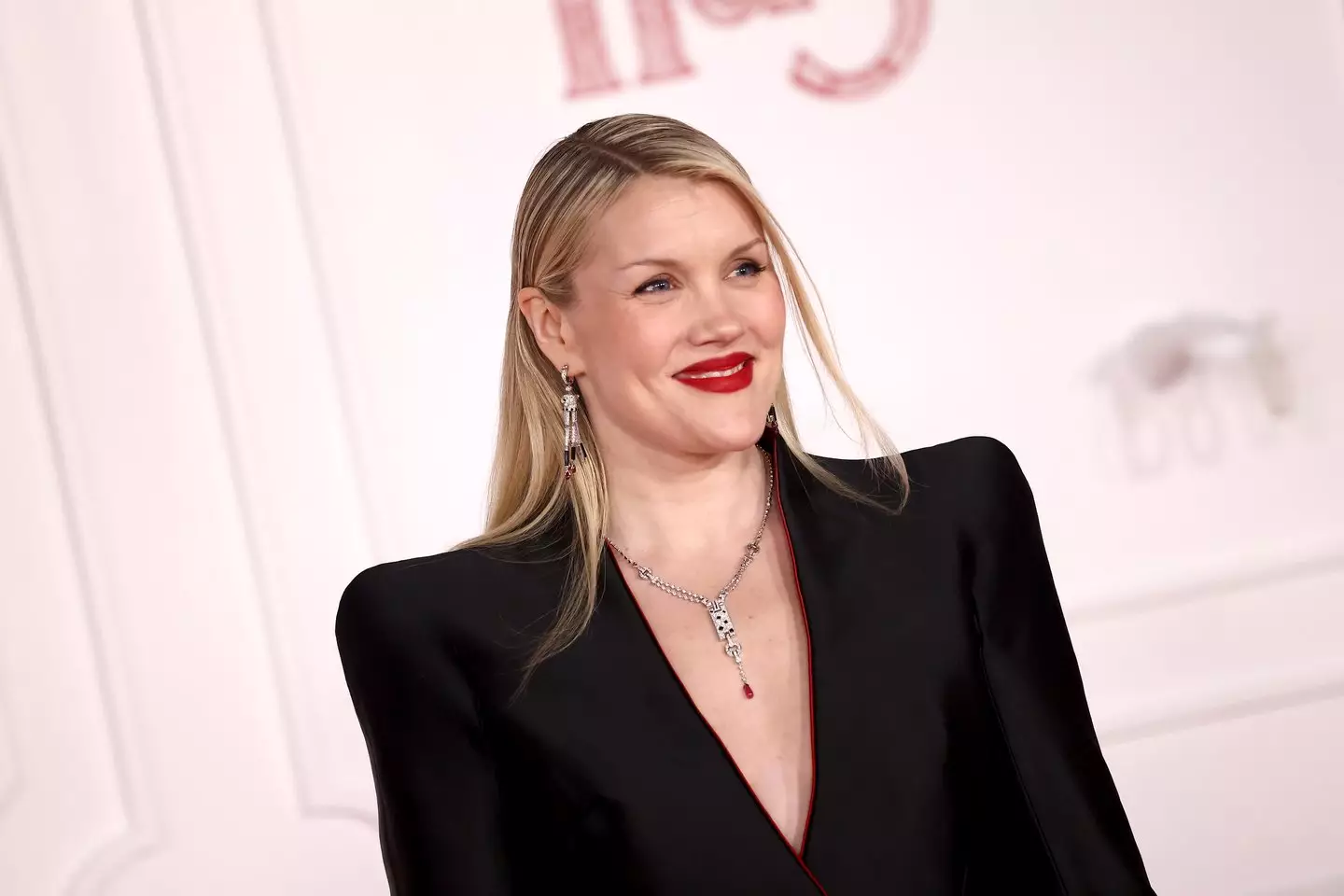 Emerald Fennell is used to controversy after her last film Saltburn (Tommaso Boddi/Getty Images)