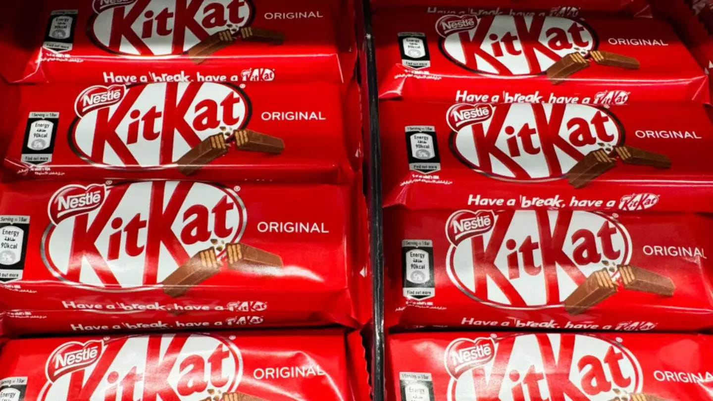 KitKat fans urged to stock up on popular Nestlé chocolate bar before it's discontinued this summer
