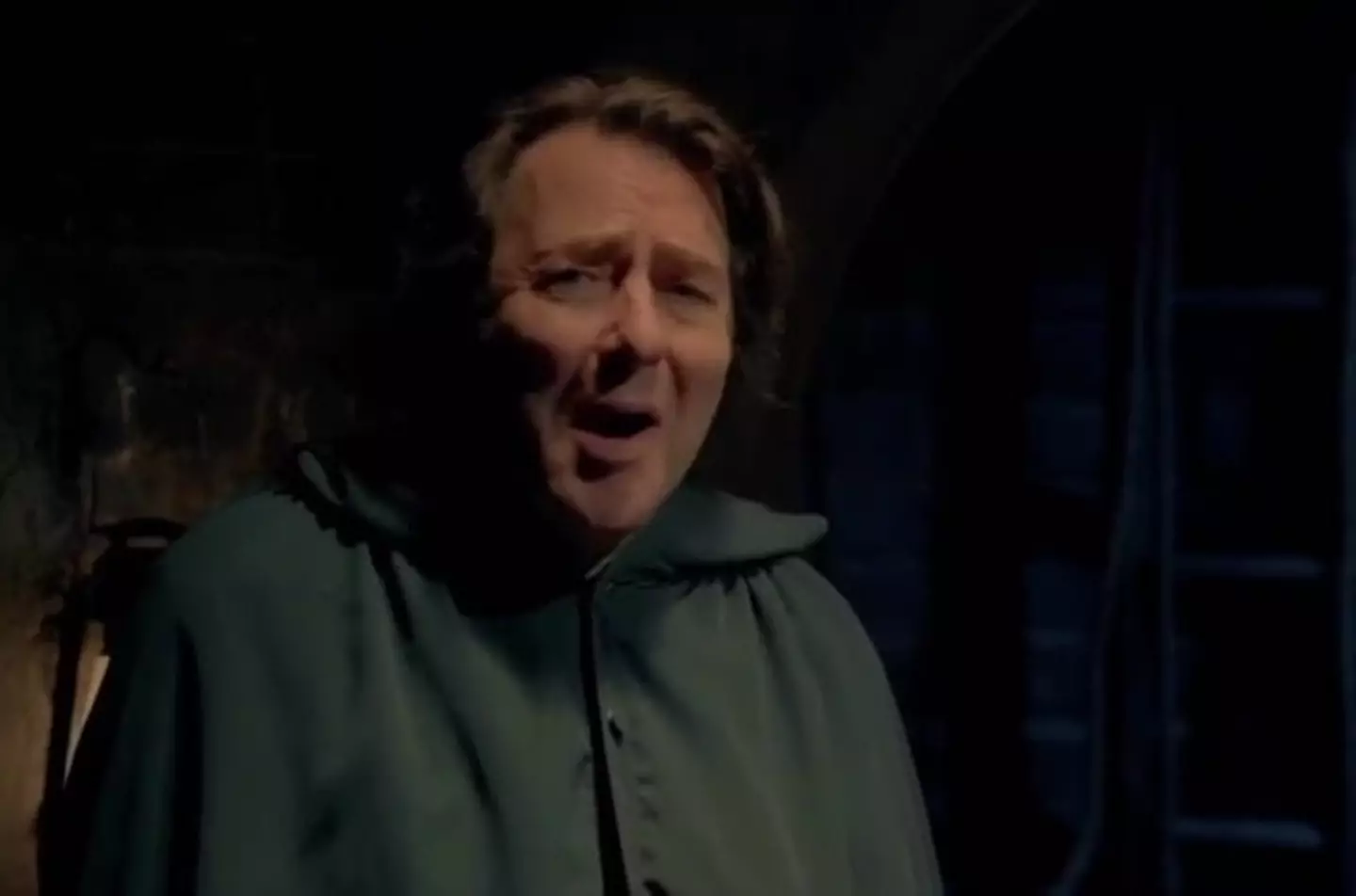 Only Faithfuls have left the show so far (BBC)