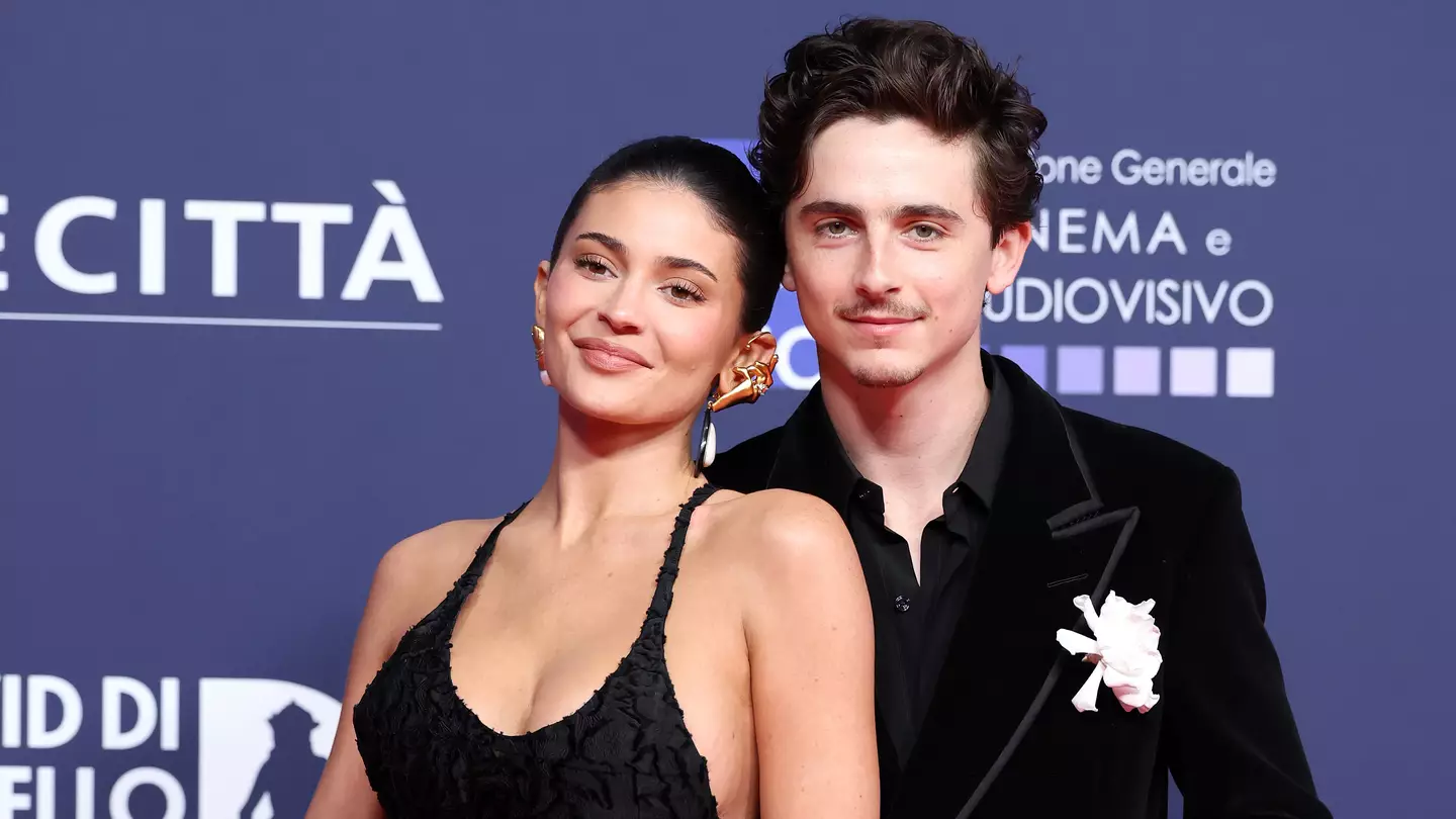 Kylie Jenner makes revelation about sex life with Timothée Chalamet with recent post
