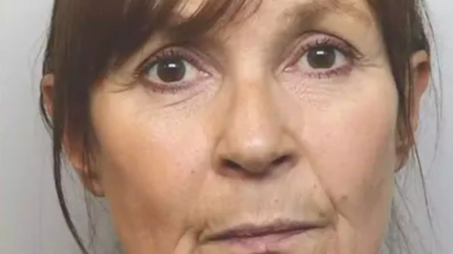 Why British mum has avoided prison after killing baby and dumping his body 27 years ago