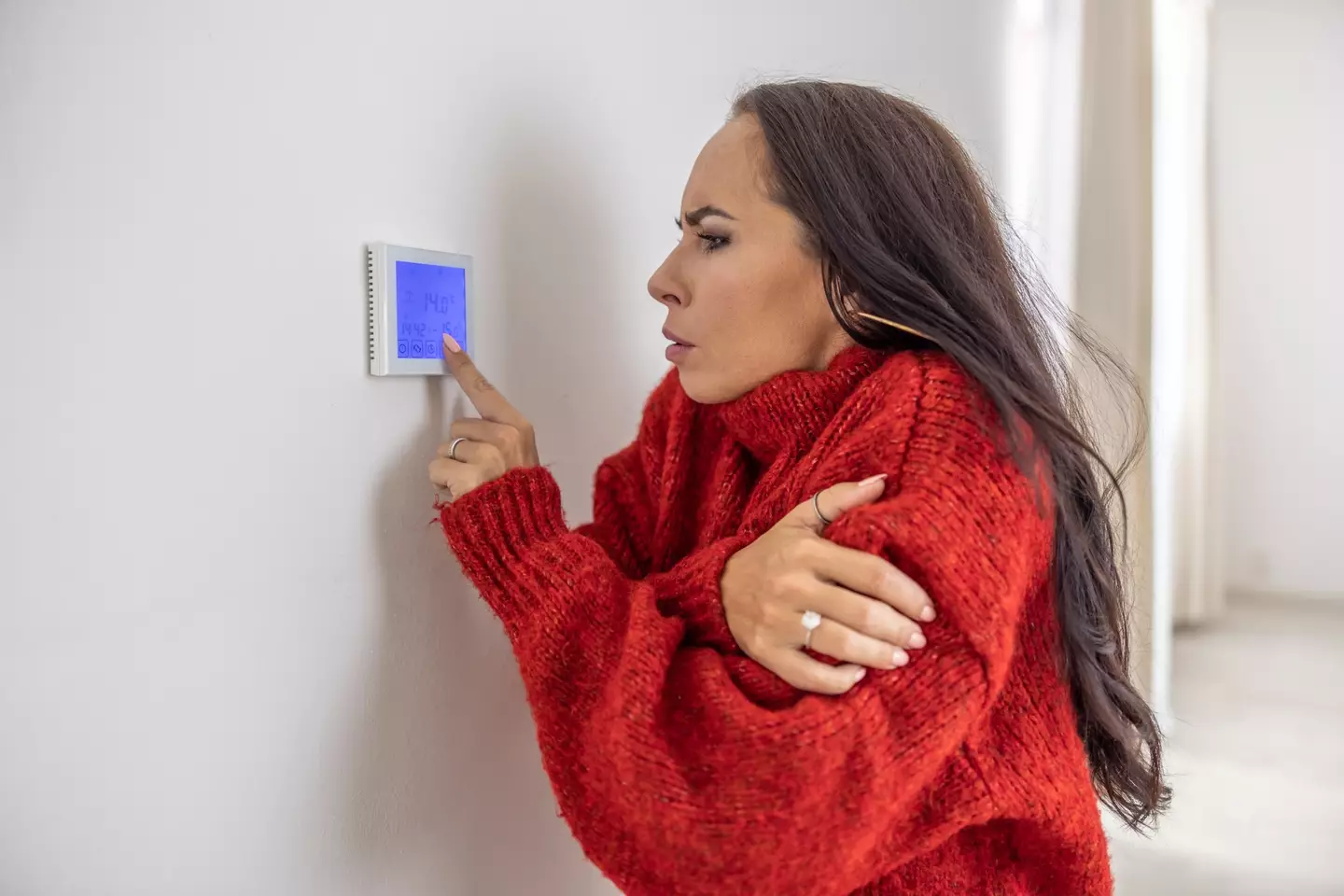 Any tips on saving on energy bills are welcome.