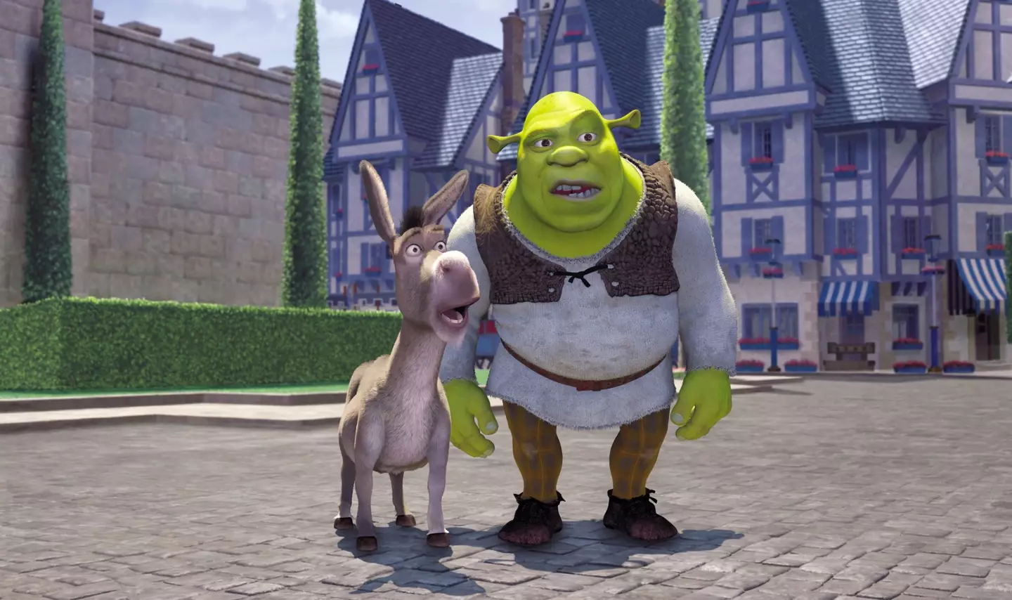 Shrek