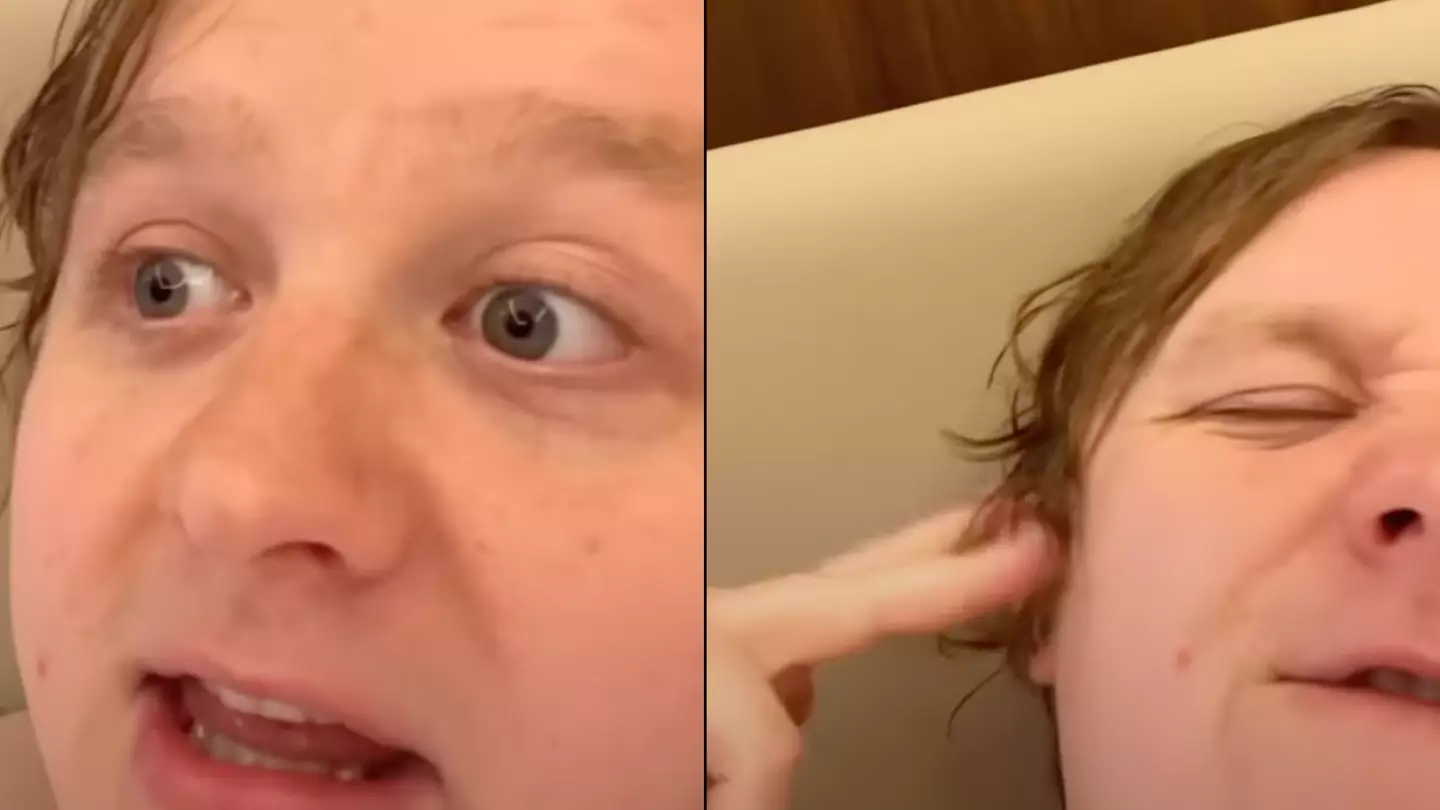 @lewiscapaldi/Instagram