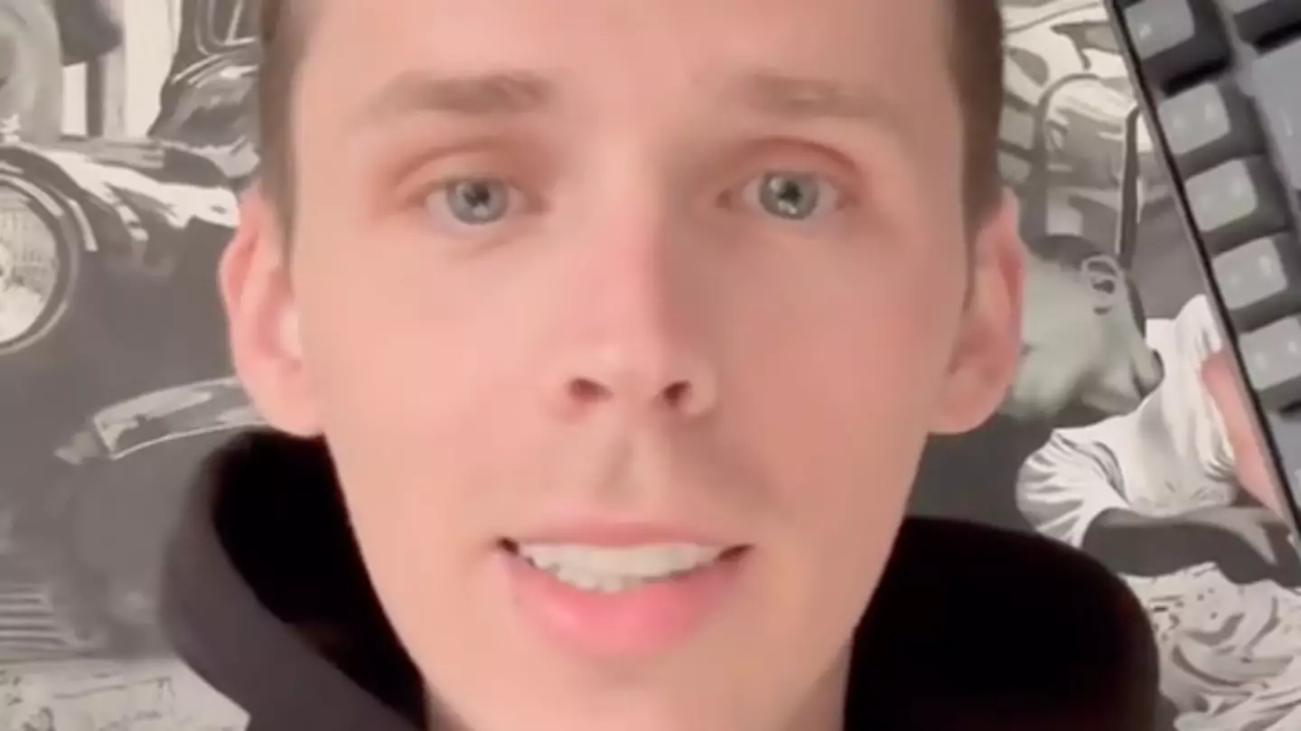 Number one ethical hacker shares 'super disturbing incident' that led him to fight against criminal activity online