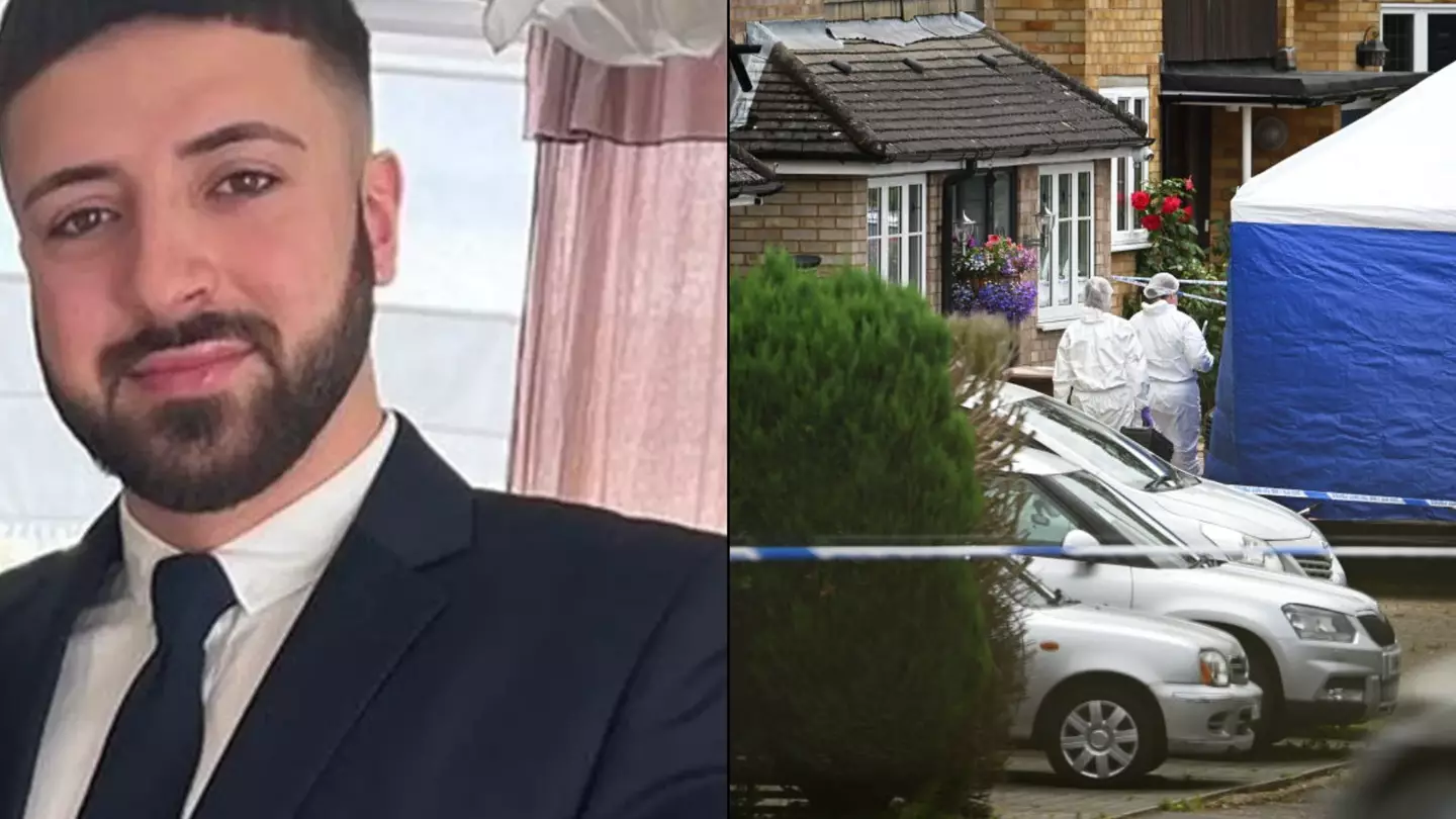 Police update as triple crossbow murder suspect Kyle Clifford in 'serious condition' and yet to speak to officers