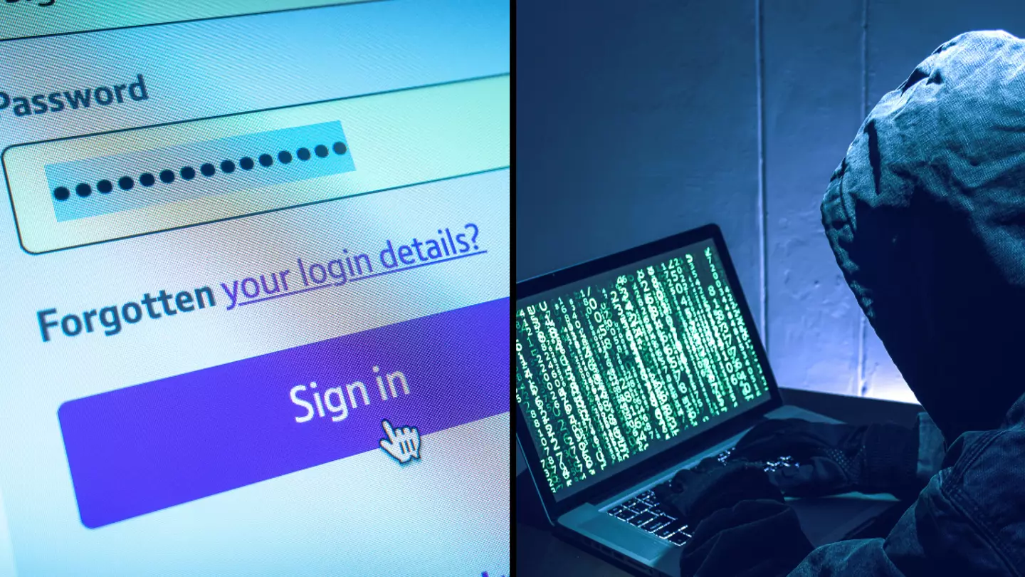 Hacker reveals password you should never use to avoid being scammed