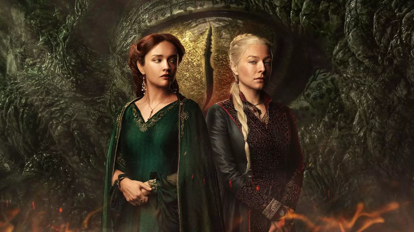 When will House of the Dragon get started on season 2?