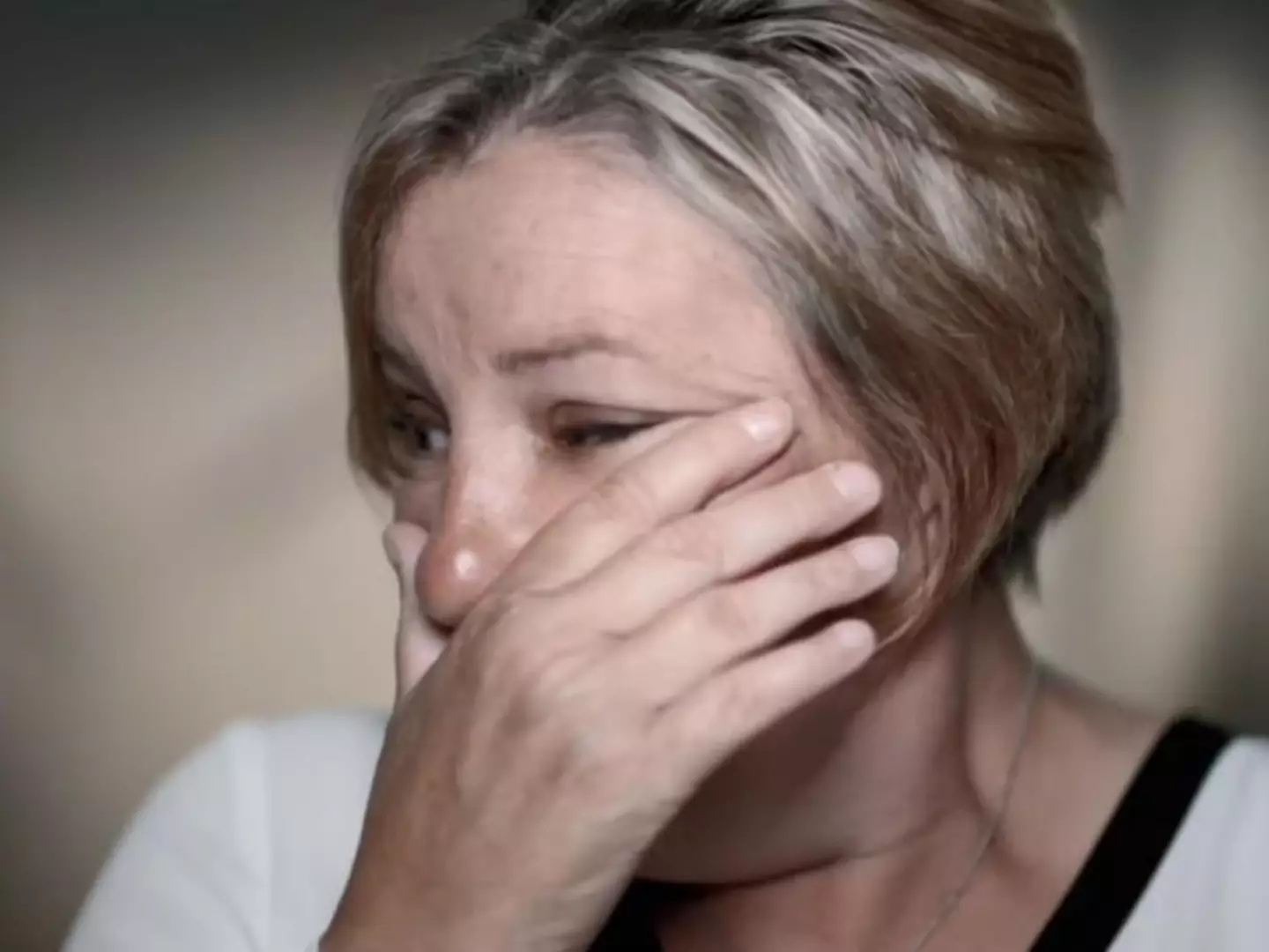 Car Crash: Who’s Lying? is currently number one on UK Netflix (Netflix/BBC)