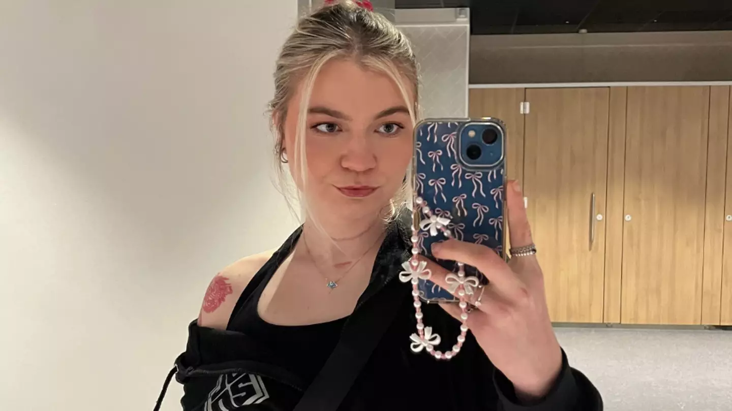 Exhausted carer given devastating cancer diagnosis after thinking mouth ulcer was from job stress