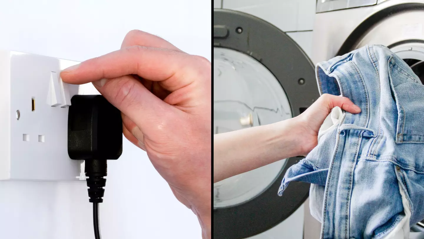 Brits urged to check house ‘vampire appliances’ draining your energy that could be costing you hundreds