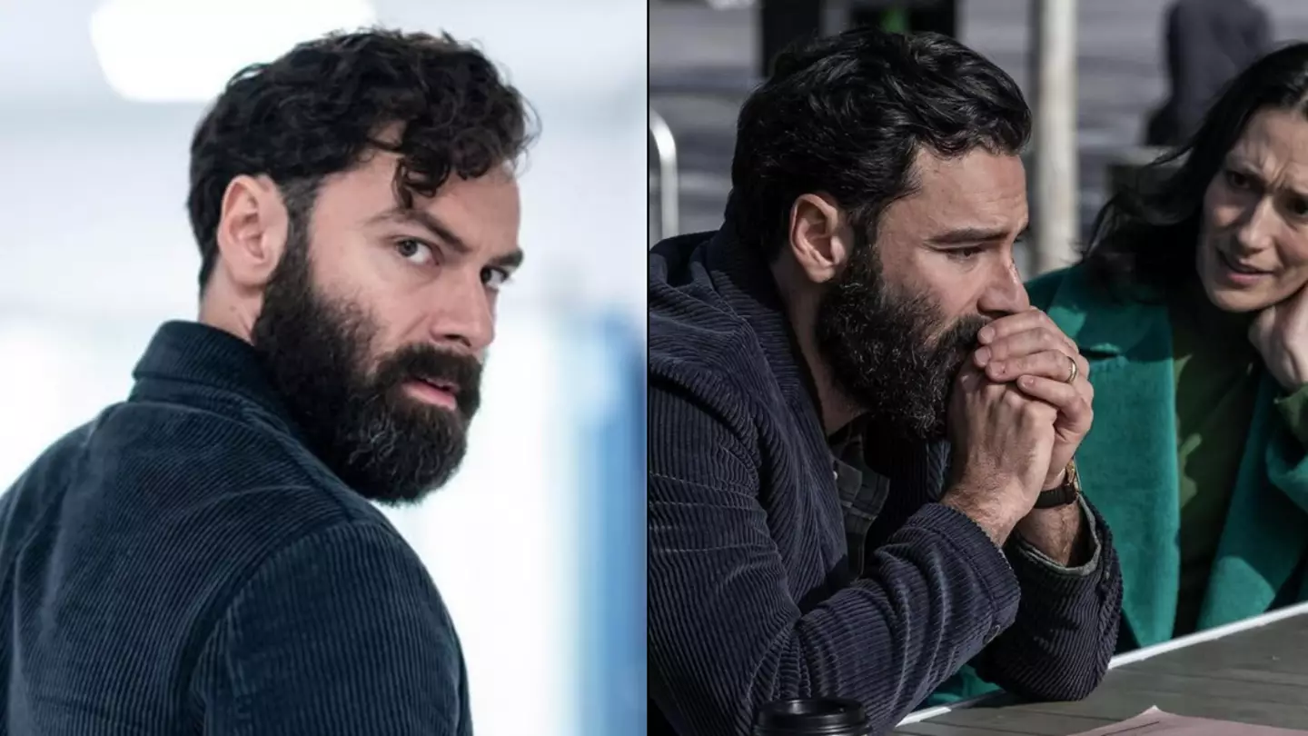 ITV psychological thriller with ‘next James Bond’ is best crime series viewers have watched ‘in years’