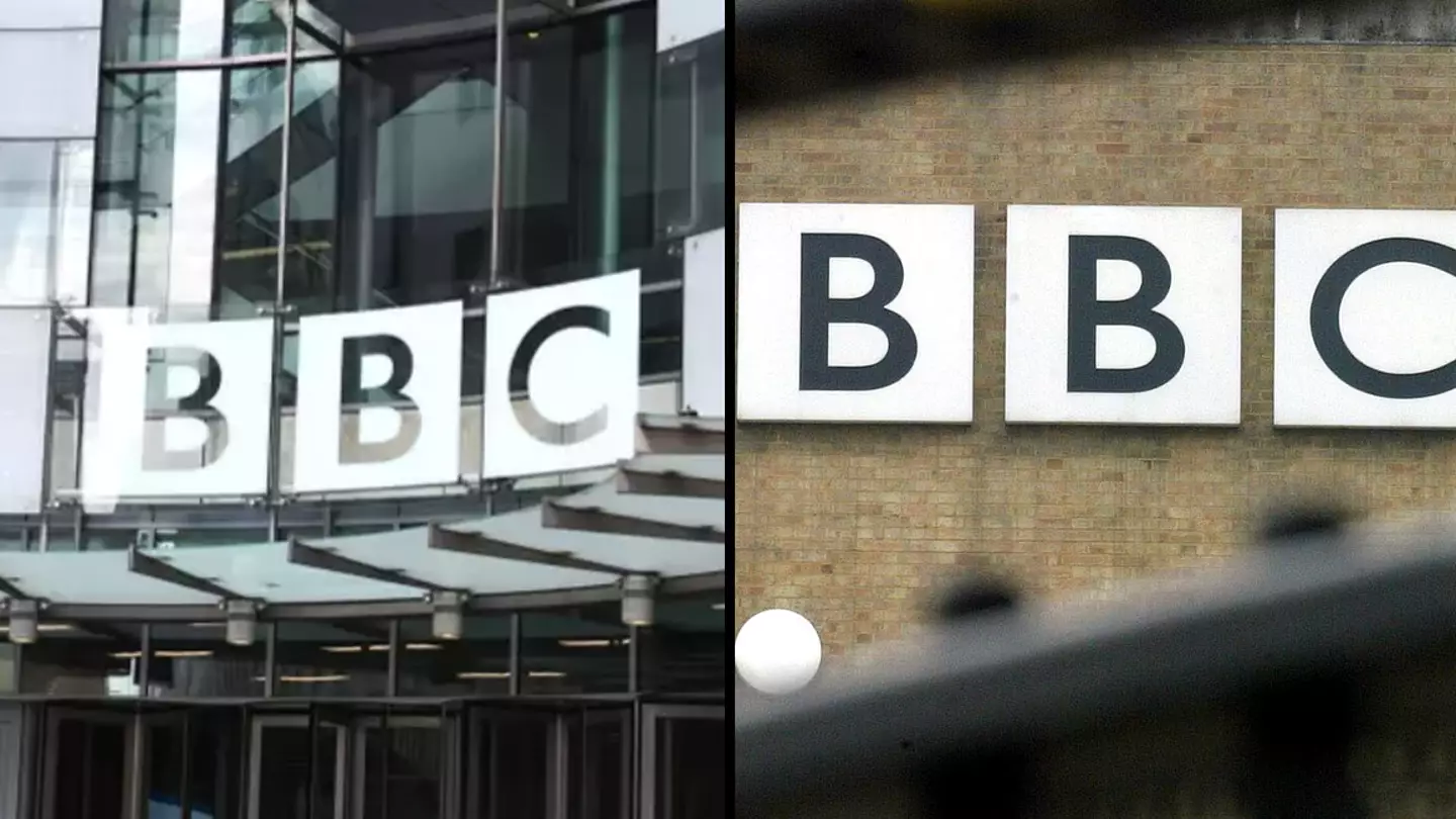 Mum 'immediately recognised' BBC presenter who allegedly asked for nude photos in exchange for cash