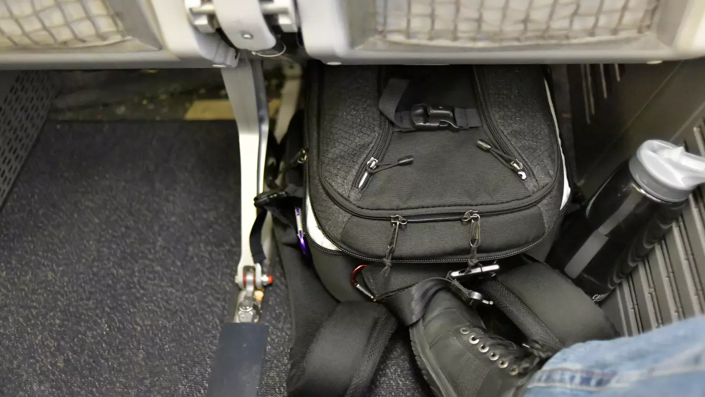 Getty Images/ Joel Guay/ Shodanphotos