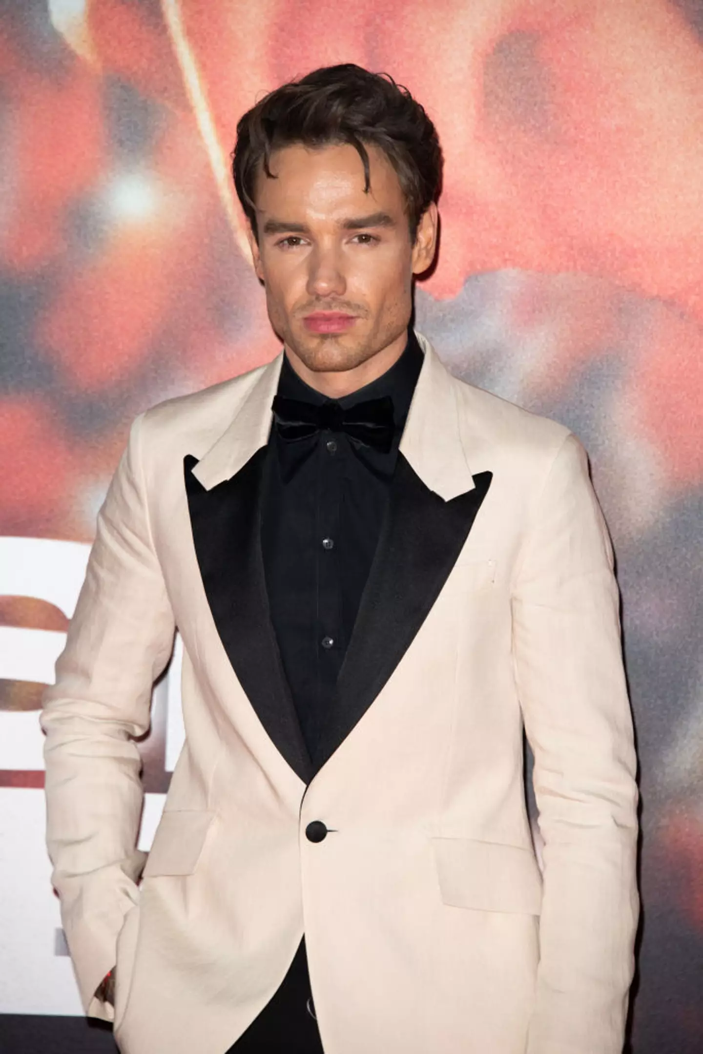 Former One Direction star Liam Payne has died at the age of 31 (Joseph Okpako/WireImage)