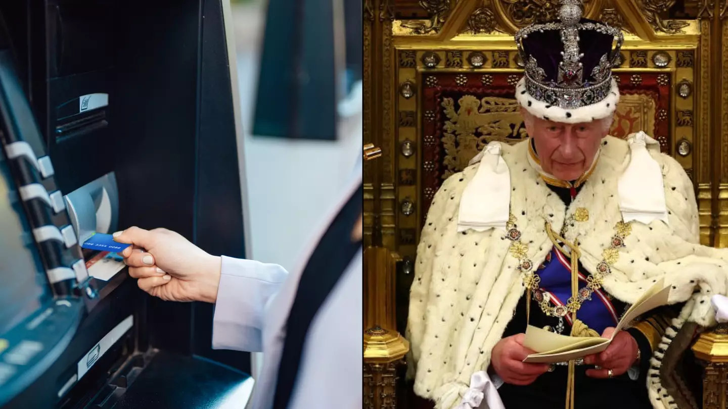 Getty Stock Images/WPA Pool/Getty