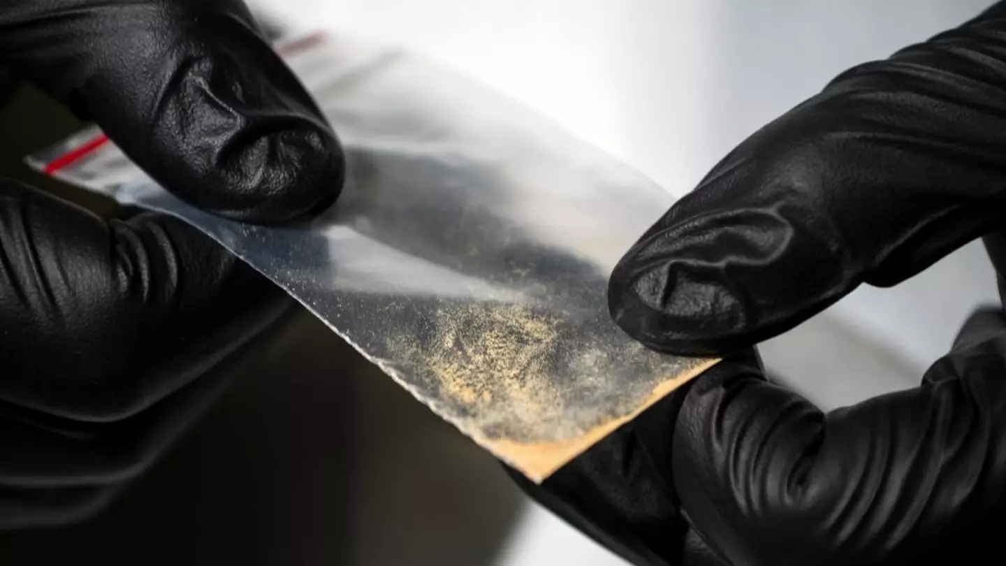 (Joe Lamberti for The Washington Post via Getty Images)