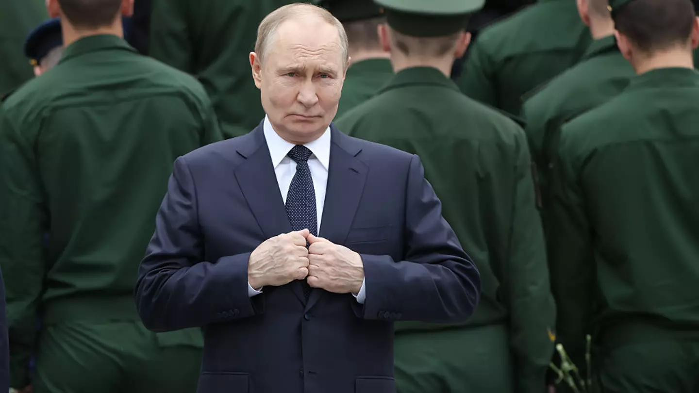 Contributor/Getty Images