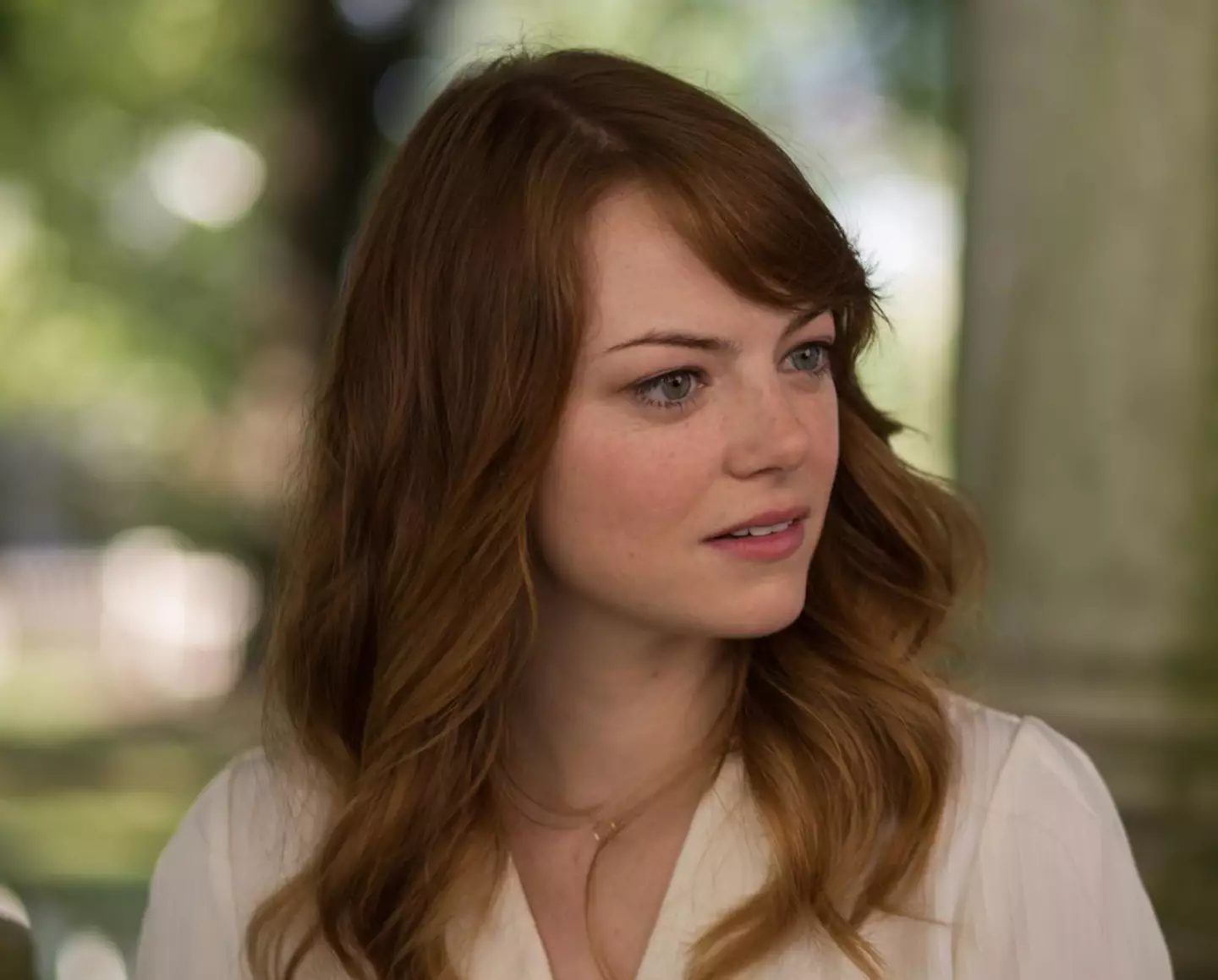 Emma Stone has well and truly established herself in Hollywood.