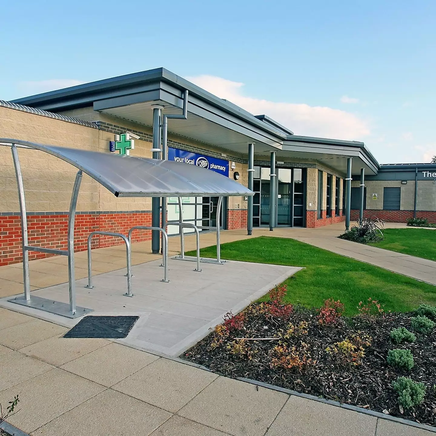 Askern Medical Practice sent the cancer diagnosis text message in error.