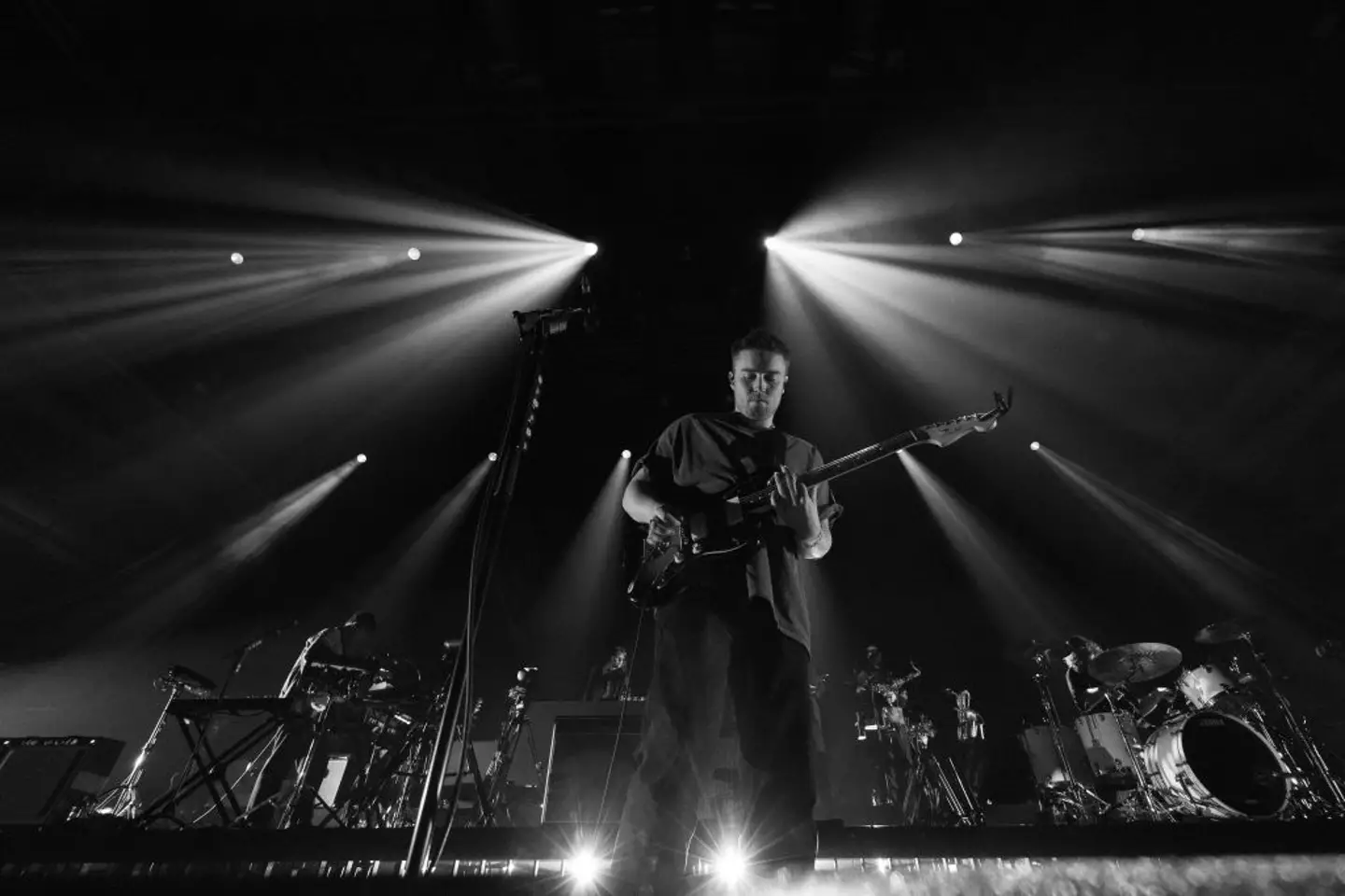Getty/Marco Kost