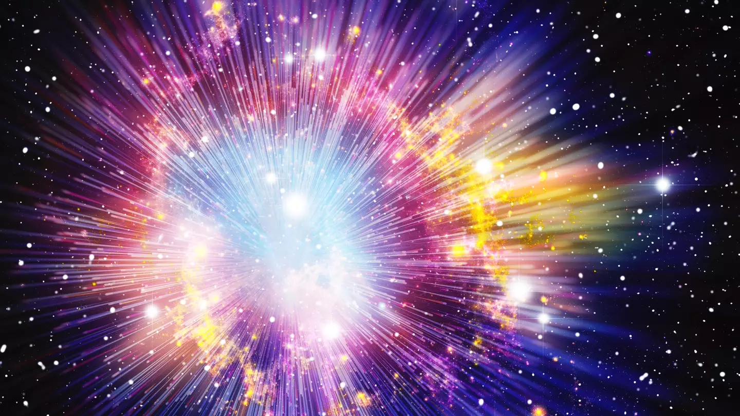 Scientists calculate 'death date' of universe before the 'big crunch' takes place