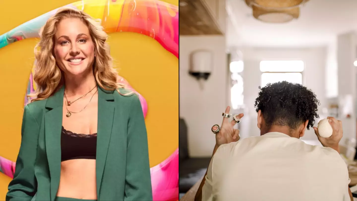 ITV/Getty Stock Photo